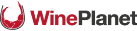 WinePlanet logo