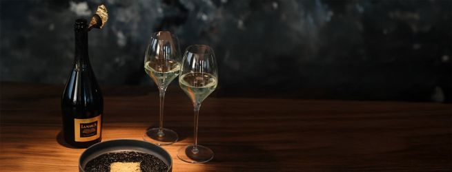 13. august - Medzinárodný deň Prosecca 