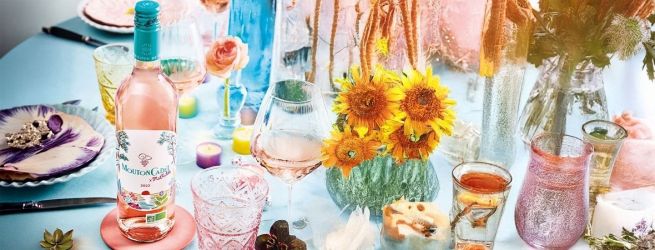 Výroba ružového vína: Ako vzniká rosé?
