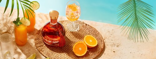 Leto s chuťou Francúzska: Objavte ABK6 Spritz a dve osviežujúce novinky v portfóliu