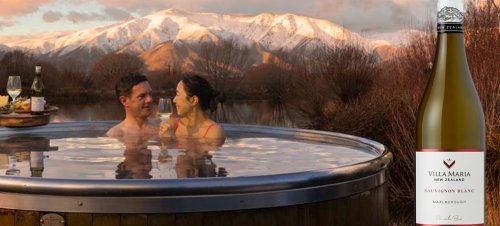 Wellness s Villa Maria – Súťaž o pobyt v hoteli Lesná