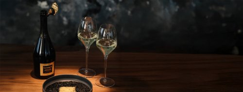 13. august - Medzinárodný deň Prosecca 
