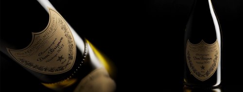 Dom Pérignon - luxusné šampanské