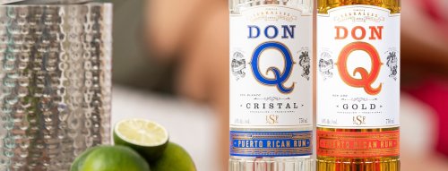 Rum Don Q - 150 rokov rodinnej tradície