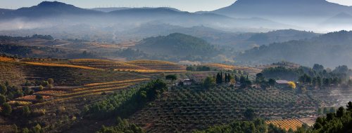 Novinka zo Španielska – Vinárstvo Finca Mas d´en Gil Priorat 