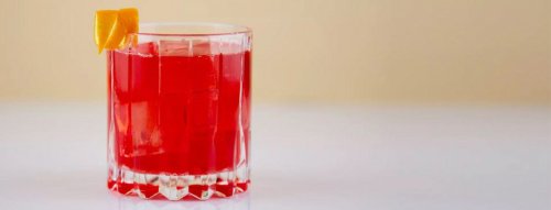 Nealkoholické drinky - pripravte si známe koktaily v nealko verzii