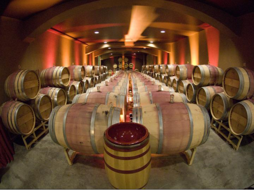 Chateau Ste.Michelle