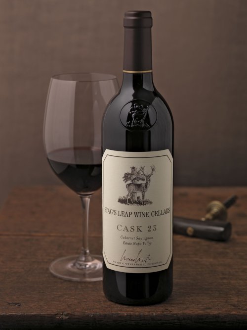 Stag's Leap Wine Cellars