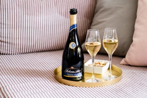 Bohemia Sekt