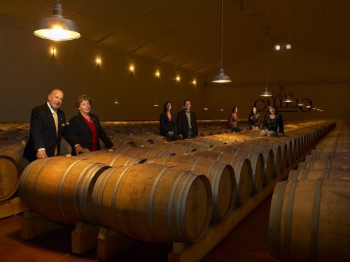 Bodegas Felix Callejo
