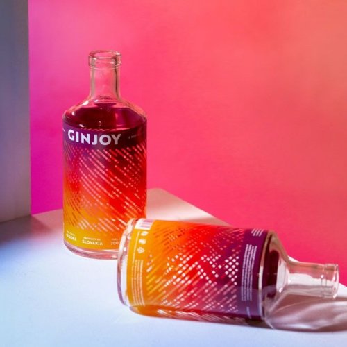 GINJOY