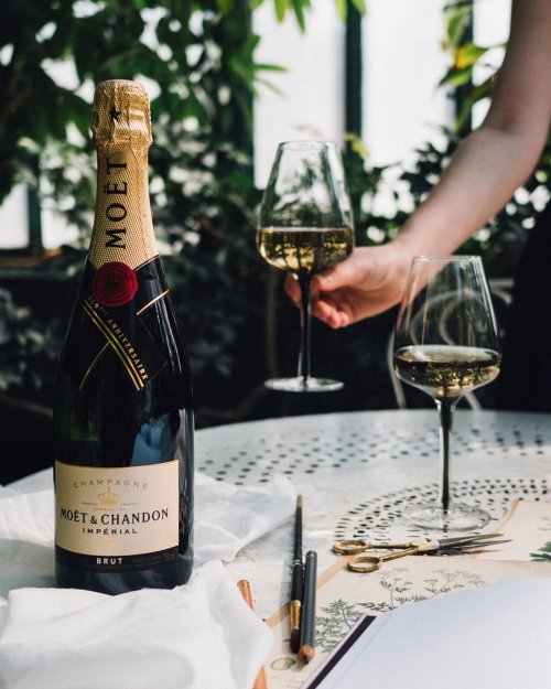 Moët & Chandon