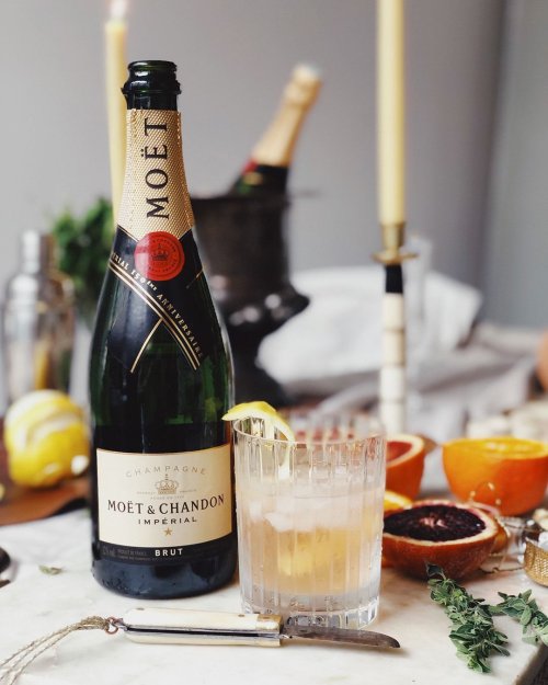 Moët & Chandon