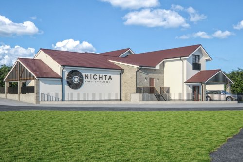 Nichta