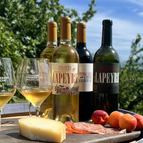 Clos Lapeyre