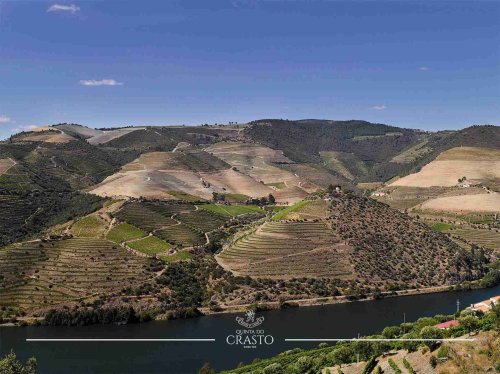 Quinta do Crasto