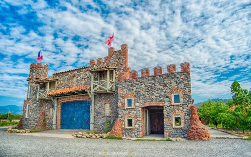 Winery header