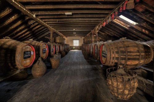 Winery header