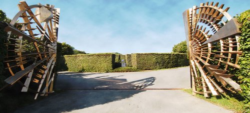 Winery header