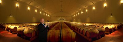 Bodegas Felix Callejo