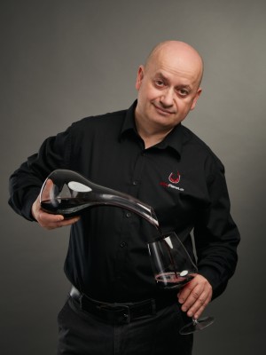 MasterClass "Cabernet Jacikova vinica"