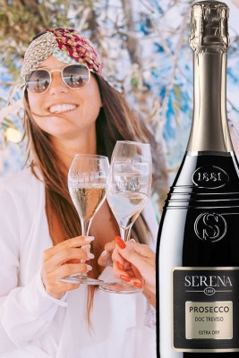 Prosecco day Apolka