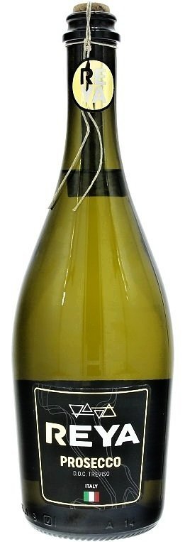 Reya Prosecco 0,75L, DOC, friper, bl