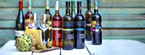24.2. Degustácia s vinárstvom Golguz