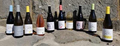 17. 2. - Degustácia Papillon Víno od Francúza